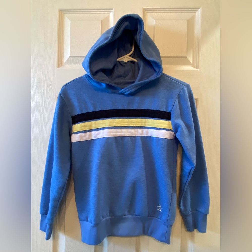 Original Penguin kid’s sweatshirt